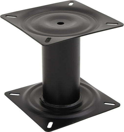 Boat Seat Set of 2 Pieces High Back Folding 3284326