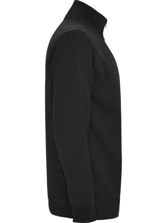 Aneto Long Sleeve Blouse Black