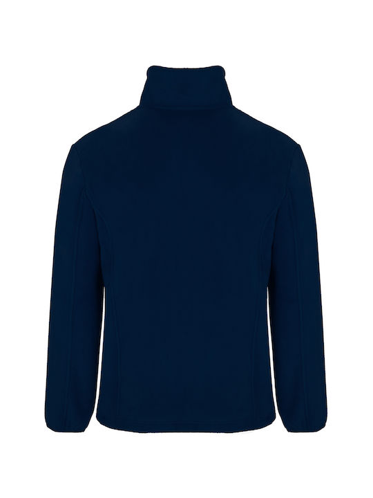 Roly Artic Men's Blouse Navy Blue