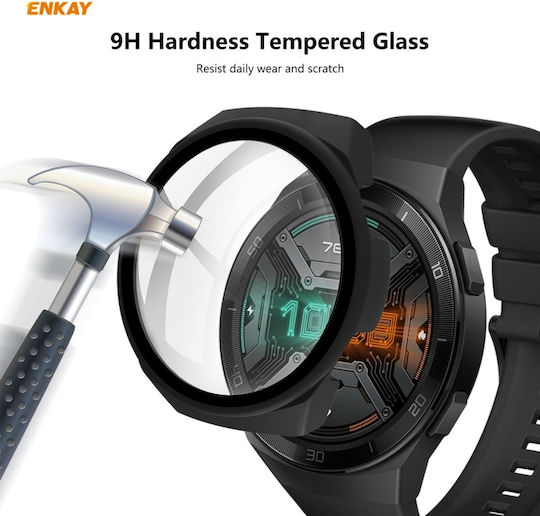 Screen Protector for the Huawei Watch GT 2e 1pcs SYA001195101A