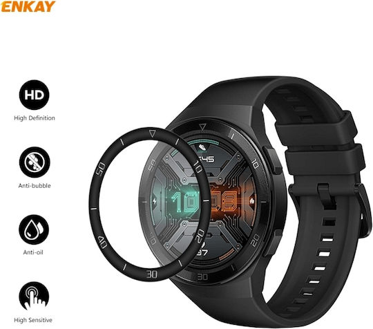 Screen Protector για το Huawei Watch GT 2e 1τμχ SYA001205801A