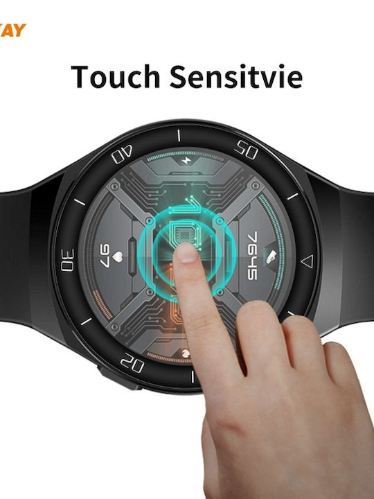 Displayschutzfolie für das Huawei Watch GT 2e 1Stück SYA001205801A