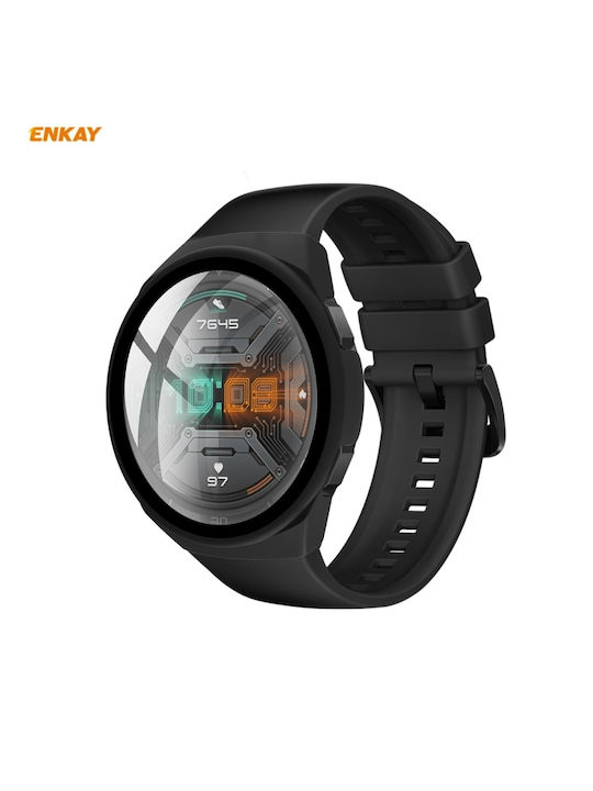Защитен екран за Huawei Watch GT 2e - Часовник Huawei GT 2e 1бр SYA001195101C