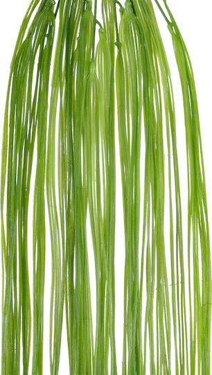 Plantă Artificială Decorativă Iarbă Green 81cm în cutie GloboStar