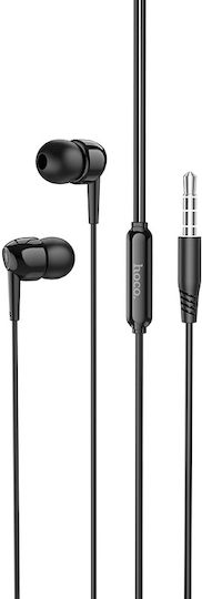 Hoco M99 Безжични Стерео с жак 3.5mm Черен