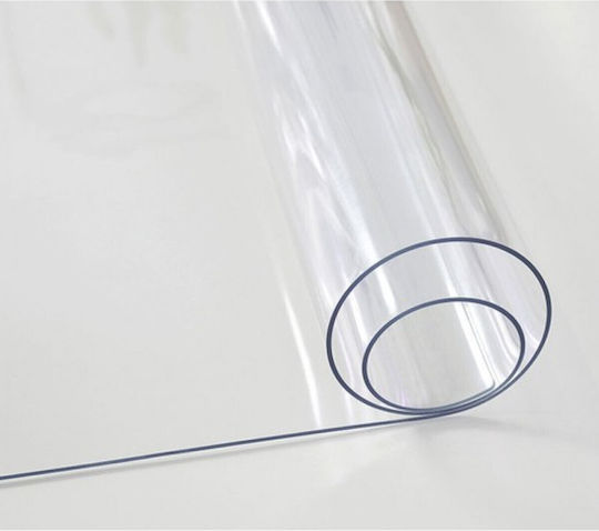 Transparent Protection Kitchen Worktops Table Desk Zola Polycarbonate 120 X 60 Cm 1 Mm Th