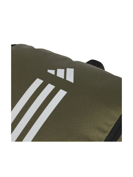 adidas Essentials 3-Stripes 23.25lt Khaki