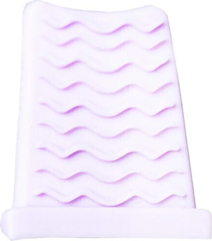 Exfoliant ultrasonic Ubx încărcare USB negru 2 capete de silicon 17.5x5.5x1.5 cm