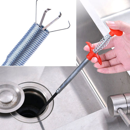 Flexible Retriever Small Objects Zola Spring Claw Gripping Plastic Metal Lengt