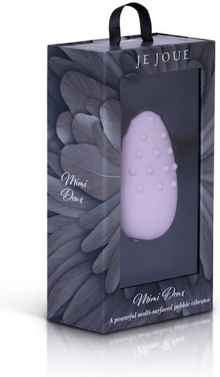 Je Joue Mimi Вибратор Масаж Lilac