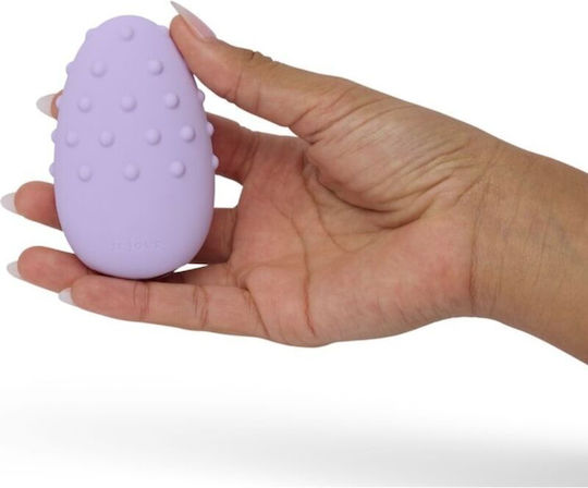Je Joue Mimi Вибратор Масаж Lilac