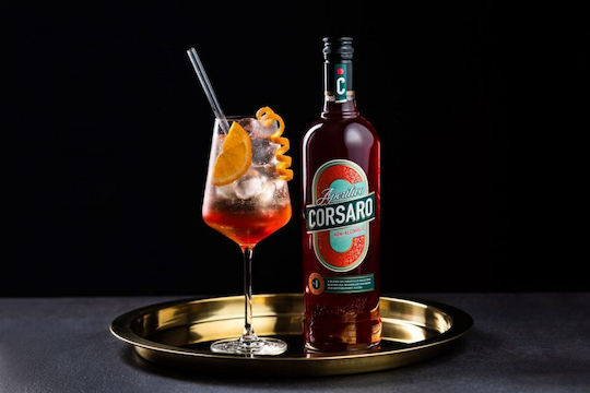 Corsaro Aperitif Aperitif 0% 700ml