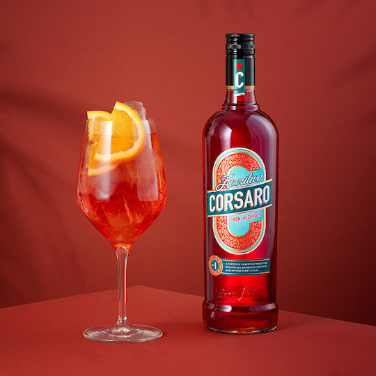 Corsaro Aperitif Aperitif 0% 700ml