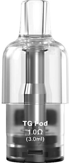 Aspire Aspire Heizwendel Elektronische Zigaretten 0.8ohm (MTL)
