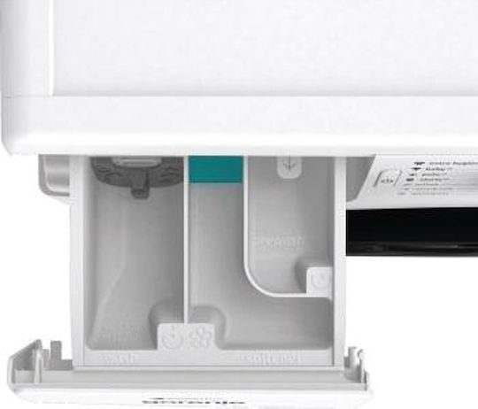 Gorenje Πλυντήριο Ρούχων 8kg 1400 Στροφών WPNEI84A1SWIFI