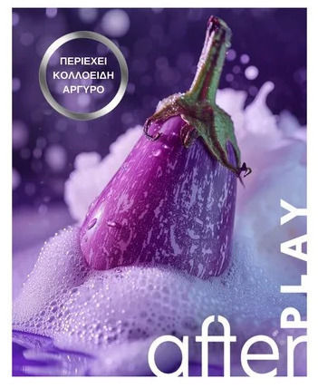 Afterplay Πλούσιος Αφρός Καθαρισμού Τη Σεξουαλική Επαφή 150ml