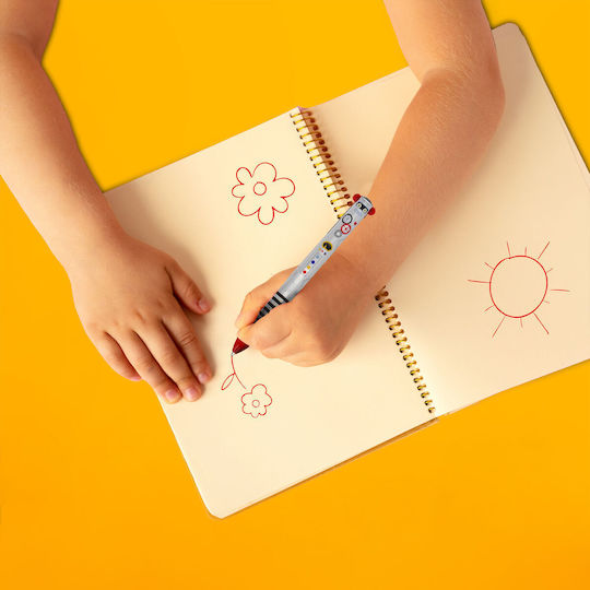 Legami Milano Milano Ballpoint Pens