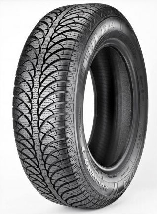 Fulda Montero 3 165/60R15 77E-Commerce-Website 3PMSF M+S Winter Reifen für Passagier Auto
