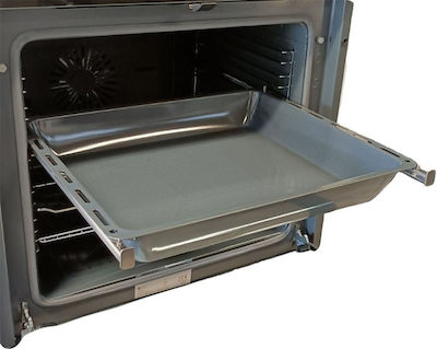 Thermogatz Oven Telescopic Mechanism