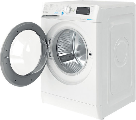 Indesit Waschmaschine 8kg 1200 Umdrehungen BWE 71295X WSV EE