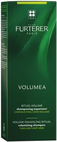 Rene Furterer Volumea Σαμπουάν Όγκου για Εύθραυστα Μαλλιά 200ml