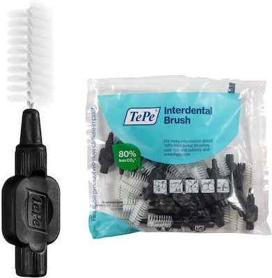 TePe Original Interdental Brushes Black 25pcs