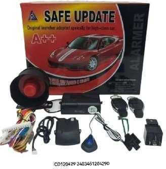 Alarm System Car 1 Way