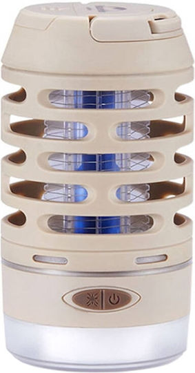 Naturehike Λάμπα Εντόμων με Πλέγμα NH22ZM005 Naturehike Λάμπα Εντόμων με Πλέγμα NH22ZM005