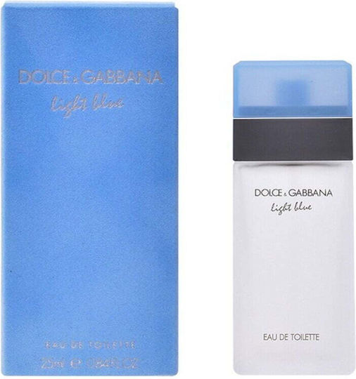 Dolce & Gabbana Light Blue Eau de Toilette 100ml