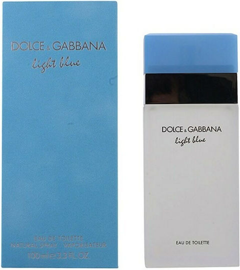 Dolce & Gabbana Light Blue Eau de Toilette 100ml