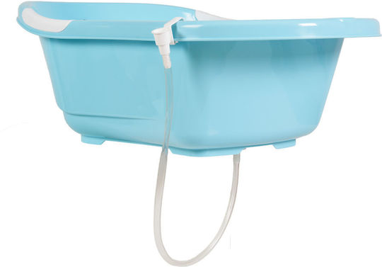 Cangaroo Baby Bath Lilly Blue