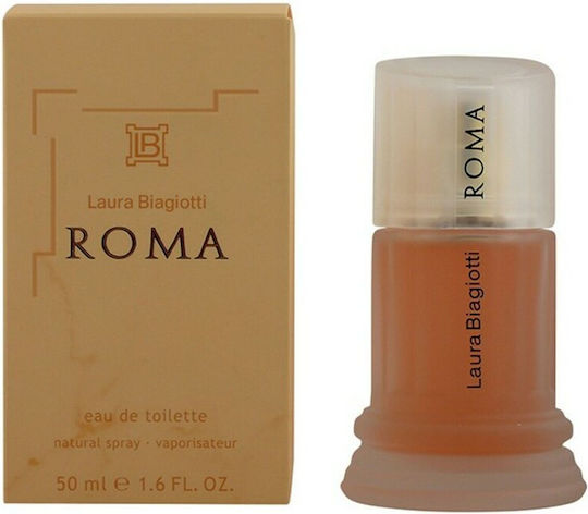 Laura Biagiotti Roma Eau de Toilette 100ml