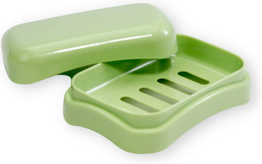 Viosarp Tavă de săpun Plastic Portocaliu
