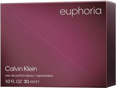 Calvin Klein Euphoria Eau de Parfum 30ml