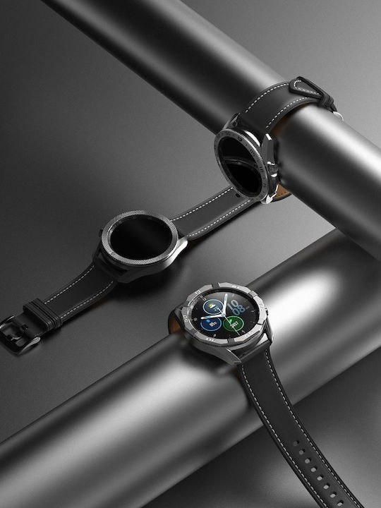 Ringke Screen Protector για το Samsung Galaxy Watch 6 Classic 1τμχ GW6C-47-01