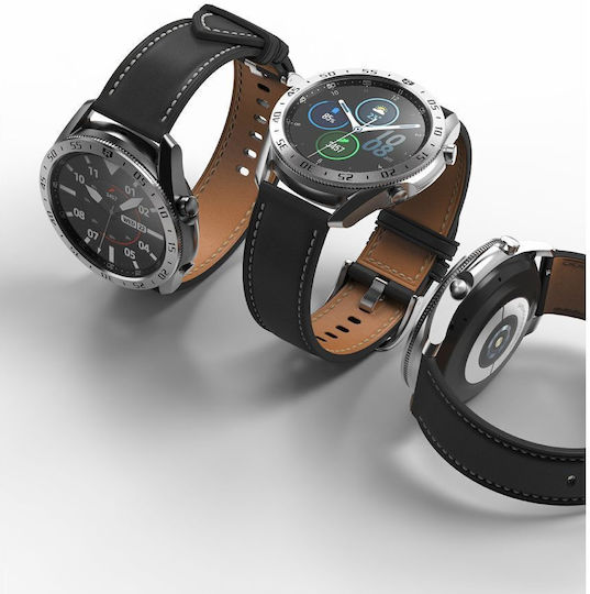 Ringke Displayschutzfolie für das Samsung Galaxy Watch 6 Classic 1Stück GW6C-47-01