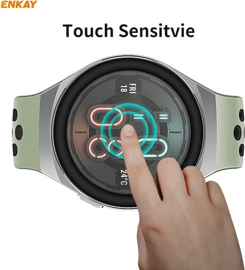 Screen Protector for the Huawei Watch GT 2e 2pcs SYA001205901B