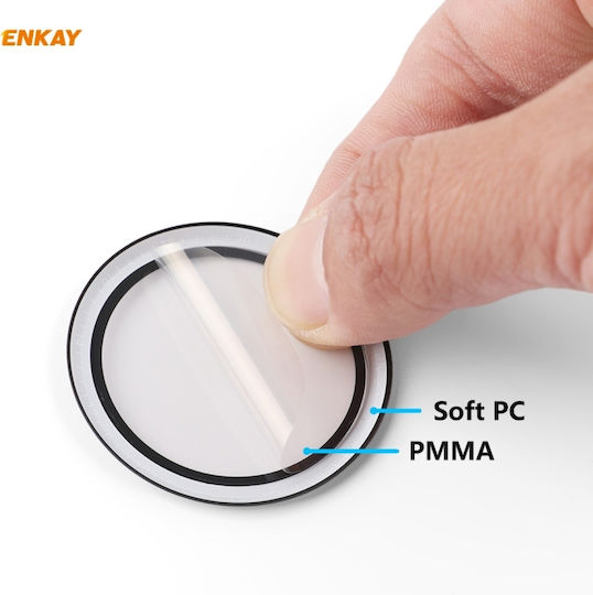 Screen Protector for the Huawei Watch GT 2e 2pcs SYA001205901B