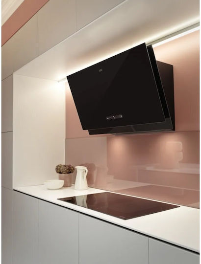 Franke Maris FMA 654 I F BK KL Induction Cooktop Autonomous 65x51εκ.