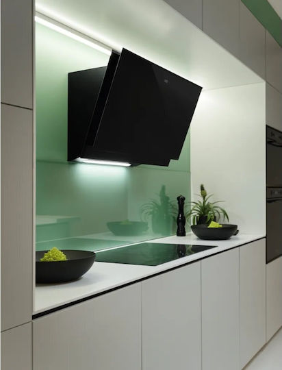 Franke Mythos FMY 808 I FP BK KL Induction Cooktop Autonomous 77x51εκ.