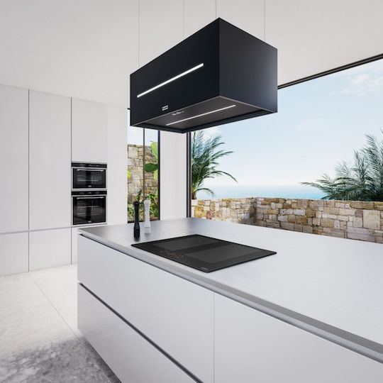 Franke Maris FMA 654 I F BK KL Induction Cooktop Autonomous 65x51εκ.