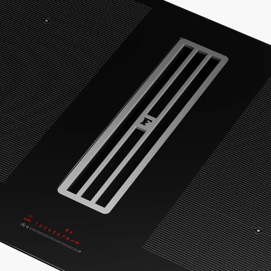 Franke Maris FMA 8391 HI Induction Cooktop Autonomous 83x52εκ.