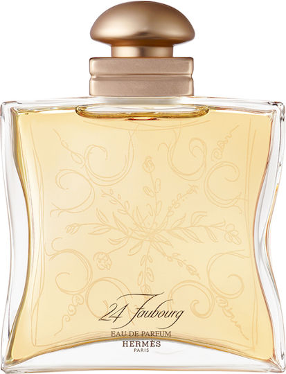 Hermes 24 Faubourg Eau de Parfum 100ml