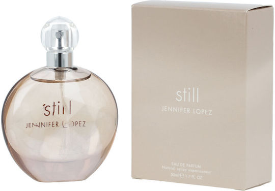 JLo Still Eau de Parfum 50ml