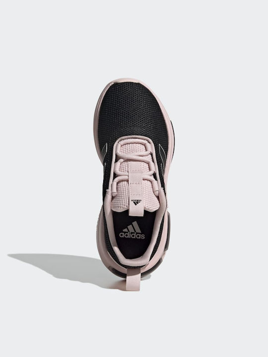 Adidas Атлетични Детски Обувки Работещ Черно