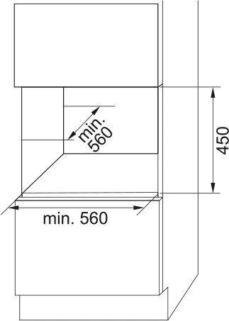 Franke FTT 9122 XS Freestanding Vent Hood 90cm Inox
