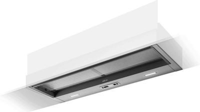 Elica CIAK 2.0 S GR/A/90 Μηχανισμός Απορρόφησης 90cm Inox