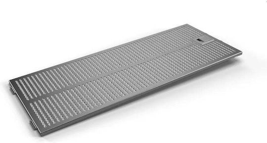 Bosch Плъзгащ се аспиратор 90см Inox