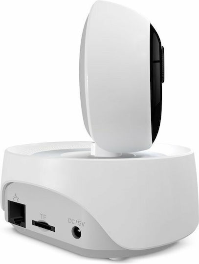 Sonoff GK-200MP2-B IP Surveillance Camera Wi-Fi Full HD 1080p with Two-Way Communication