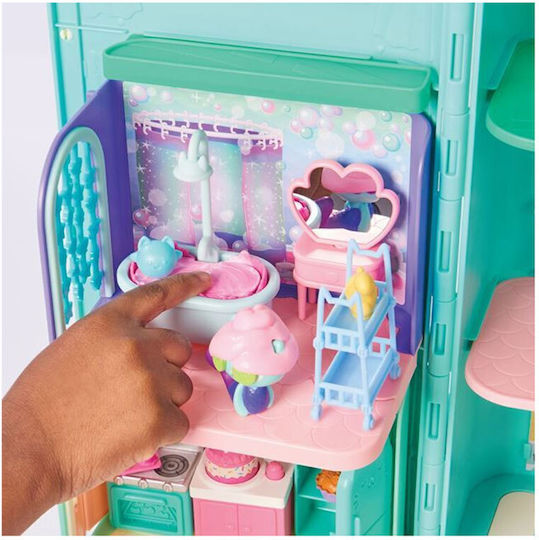 Spin Master Badezimmer Deluxe Mehrfach